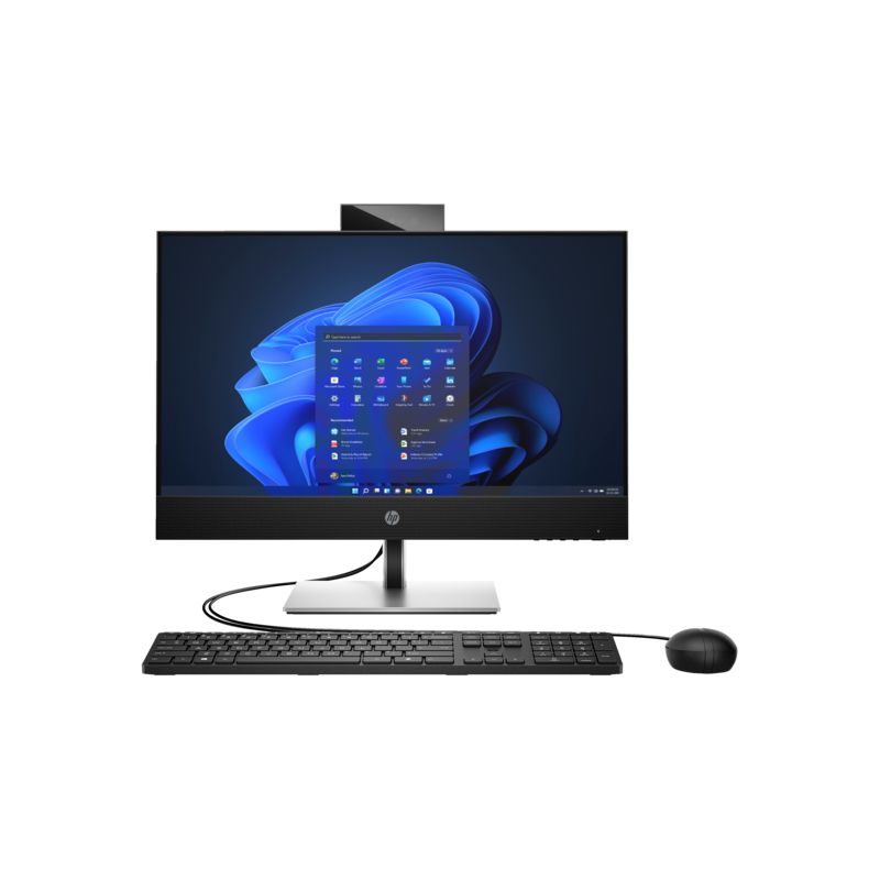 HP - TODO EN UNO HP ProOne 440 G9 Intel Core I5 14500 SSD 512GB 16GB 23.8" Win 11 Pro