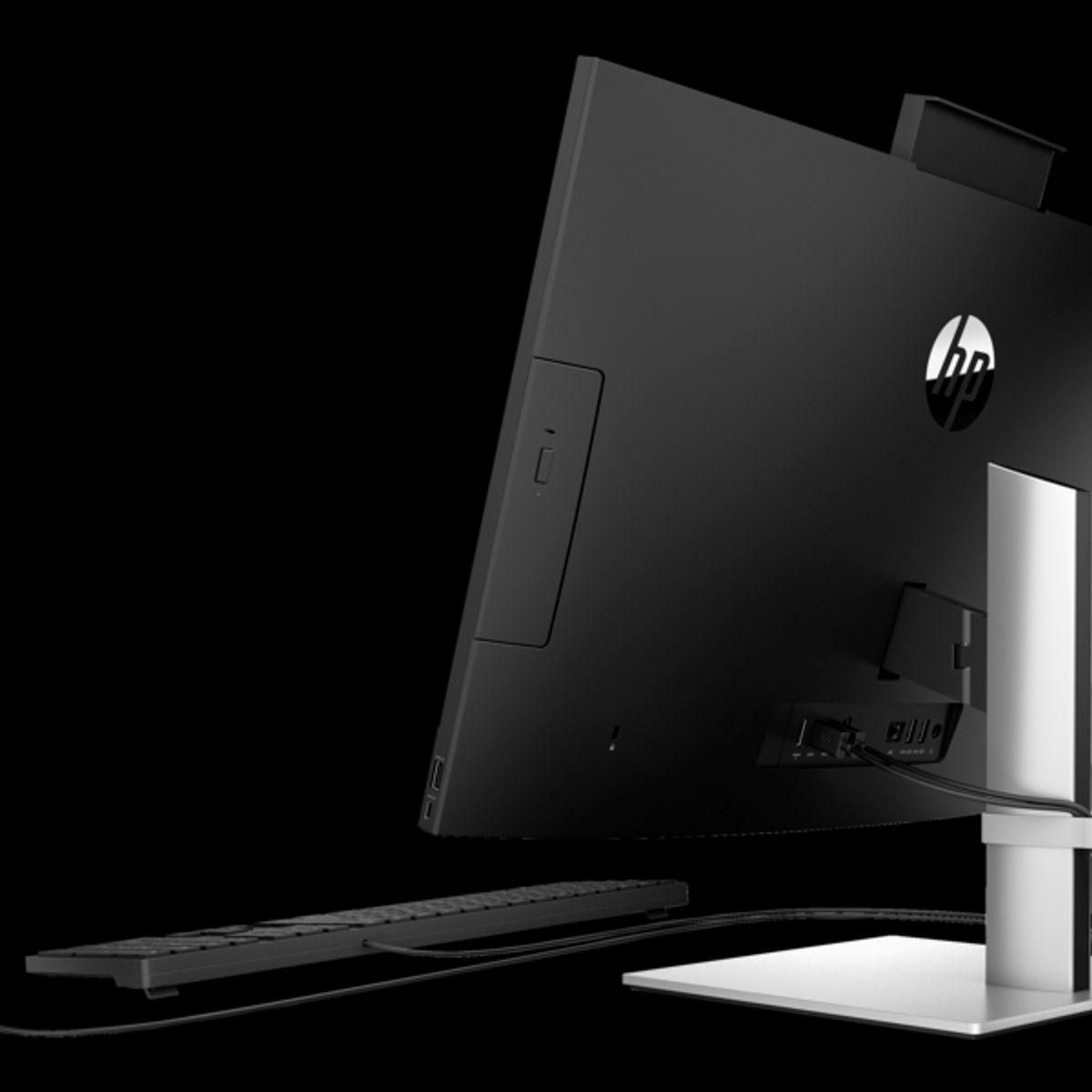 HP - TODO EN UNO HP ProOne 240 G10 Intel Core I5 1334U SSD 512GB 16GB 23.8" Win 11 Pro