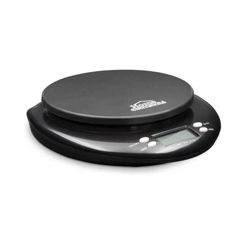HOME ELEMENTS - Báscula digital de cocina 5kg Home elements