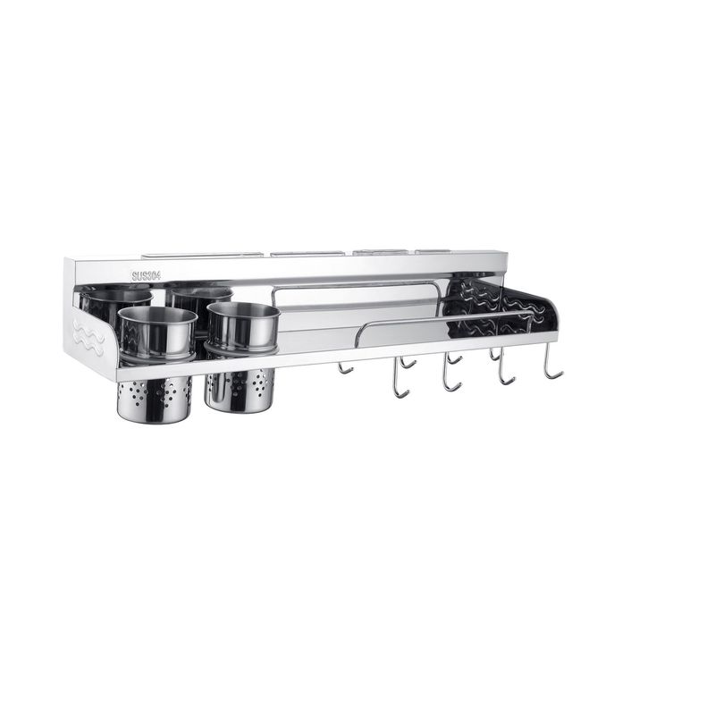 INTERMATEX - ORGANIZADOR DE COCINA GOURMET