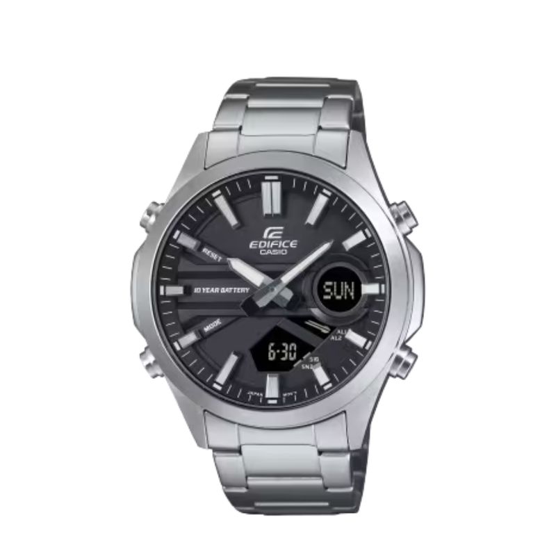 CASIO - Reloj Casio Edifice EFV-C120D-1A Caballero