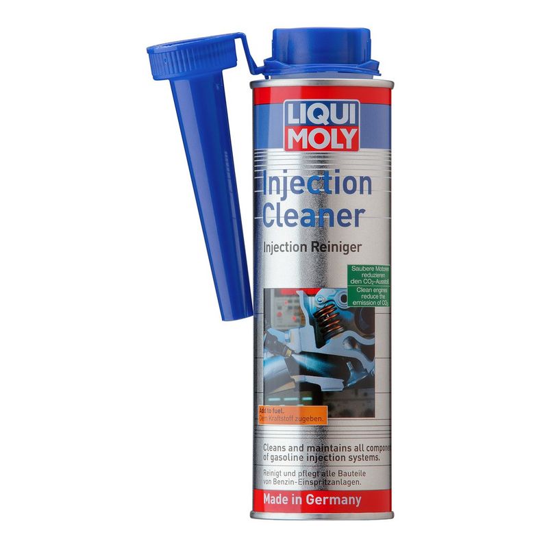 LIQUI MOLY - Limpiador de inyeccion