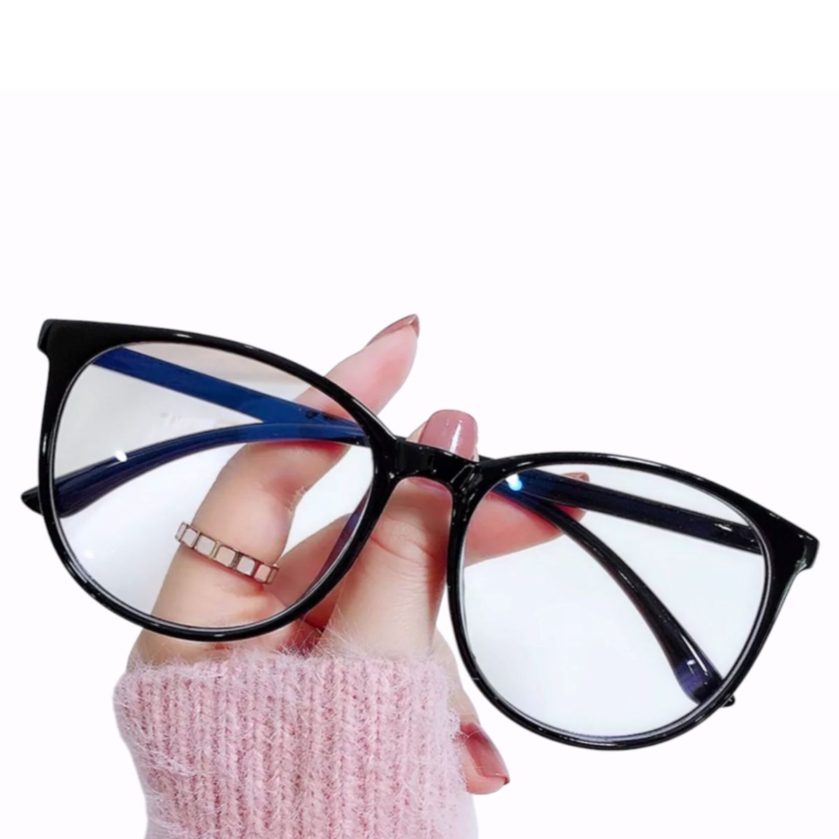 GENERICO - Gafas Para Computador Celular Tv Filtro Azul Antireflejo