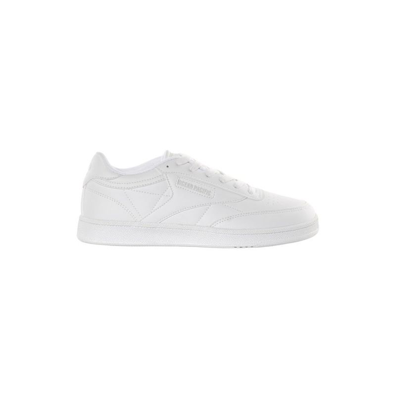 OCEAN PACIFIC - Tenis Op Rocor Para Hombre Color Blanco
