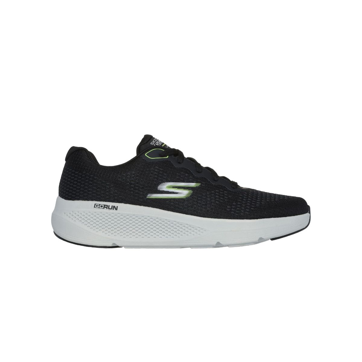 SKECHERS - Tenis Skechers Go Run Elevate Para Hombre Color Negro