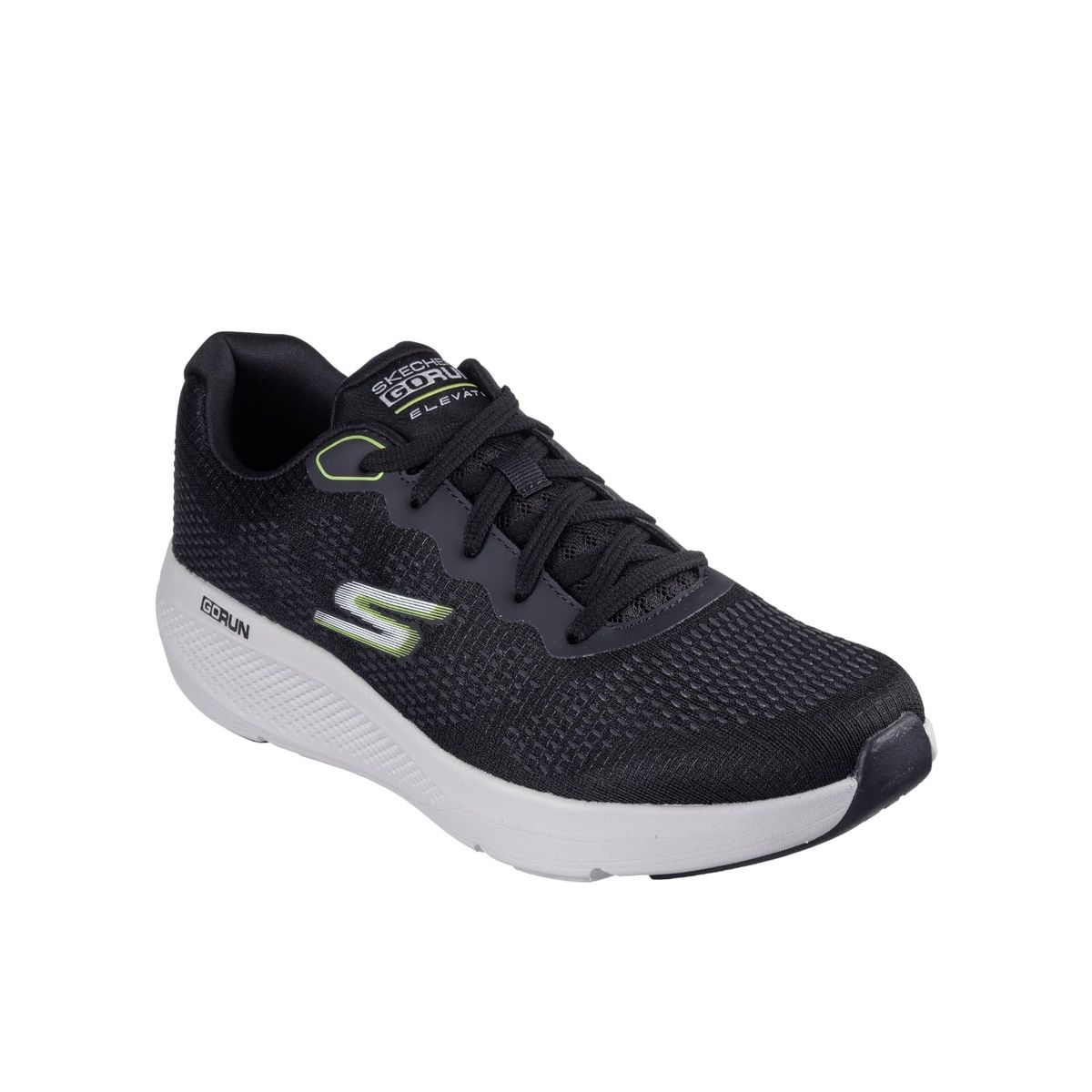 SKECHERS - Tenis Skechers Go Run Elevate Para Hombre Color Negro