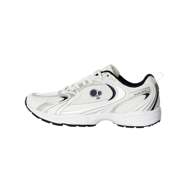 OCEAN PACIFIC - Tenis Op Sansu Para Hombre Color Blanco