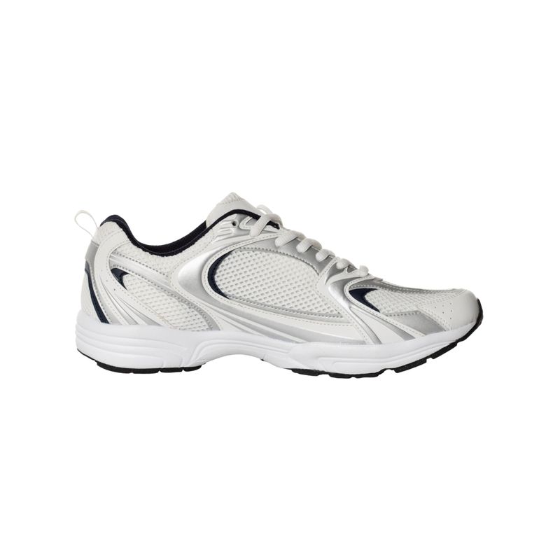 OCEAN PACIFIC - Tenis Op Sansu Para Hombre Color Blanco