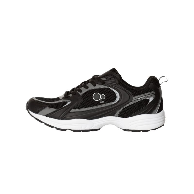 OCEAN PACIFIC - Tenis Op Sansu Para Hombre Color Negro