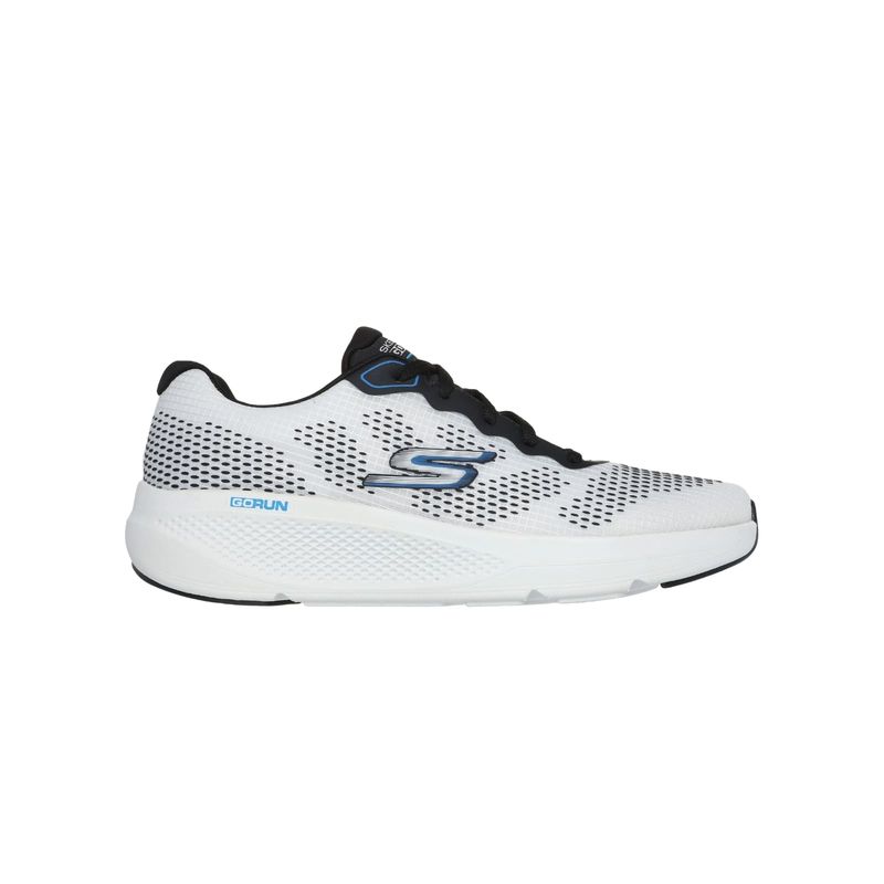 SKECHERS - Tenis Skechers Go Run Elevate Para Hombre Color Blanco