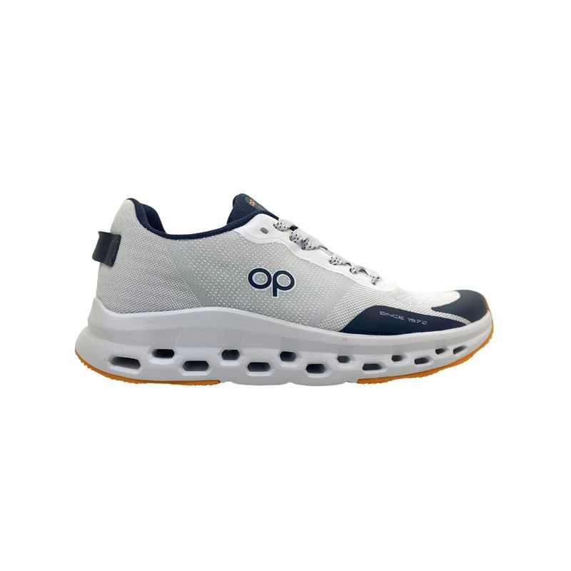 OCEAN PACIFIC - Tenis Op Ruger Para Hombre Color Gris