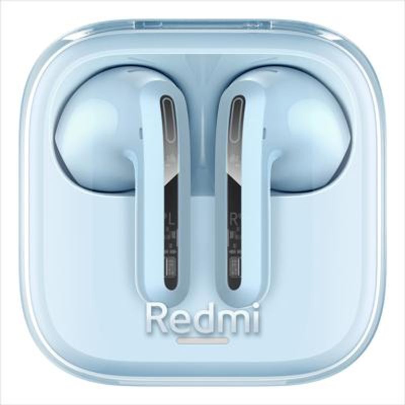 XIAOMI - Audifonos Xiaomi Redmi Buds 6 Active Azul