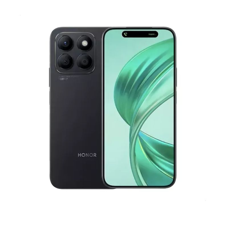 HONOR - Honor X8b Dual Sim 256 Gb Negro 8 Gb Ram Negro