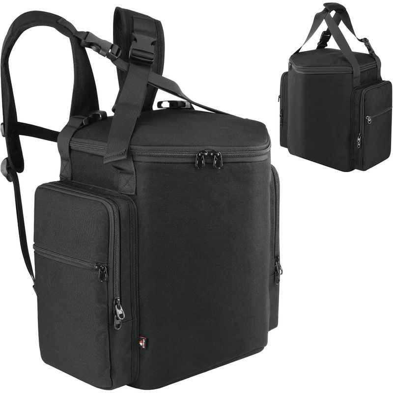 GENERICO - Estuche Para Bose S1 Pro y Pro+ Funda de Viaje Tipo Morral