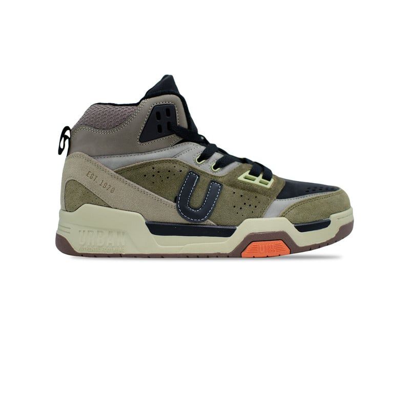 URBAN - Botas Urban UH307OLI Hombre