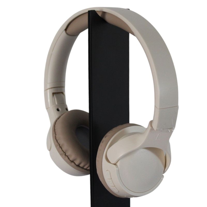 GENERICO - Diadema Bluetooth Plegable Con Microfono Y Sonido En Alta Definicion
