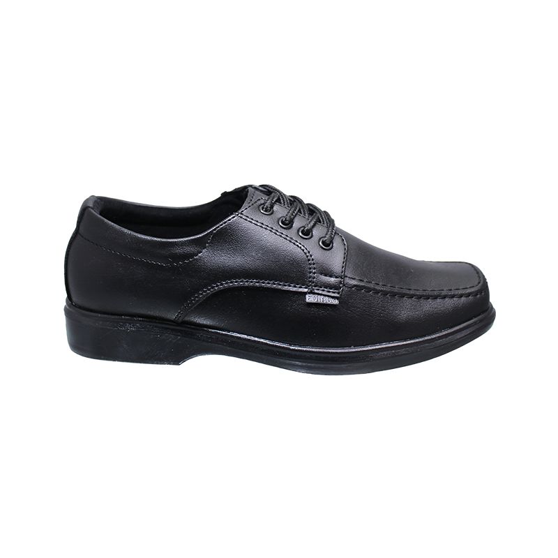 GENERICO - Zapato De Amarrar Colegial Formal