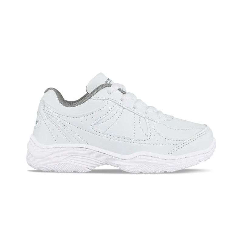 CROYDON - Tenis Croydon Ajuste Cordones Colegial