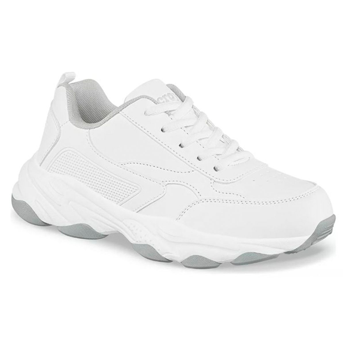 CROYDON - Croycon Blanco Tenis Colegial