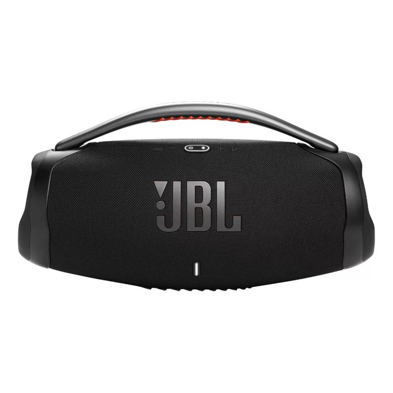 JBL - Parlante Jbl Boombox 3 Portátil Con Bluetooth Waterproof