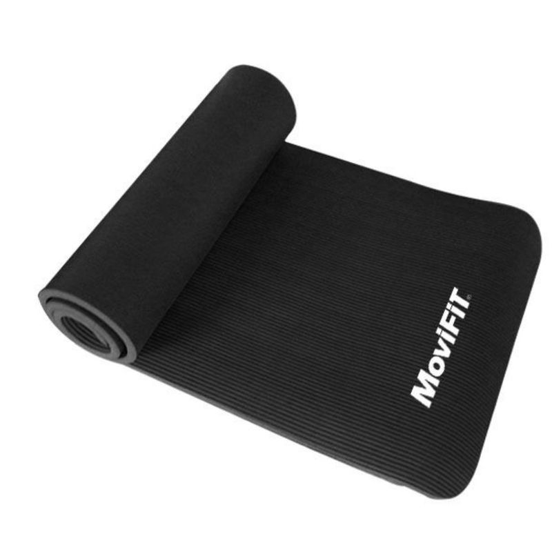MOVIFIT - Colchoneta Yoga NRB 180 cm