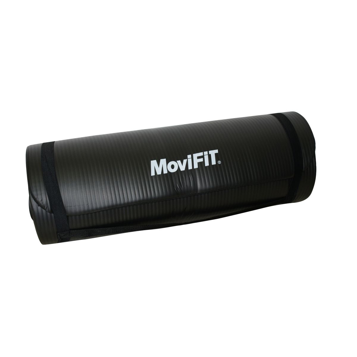 MOVIFIT - Colchoneta Mat de Yoga y Pilates 180 cm Alta Amortiguación