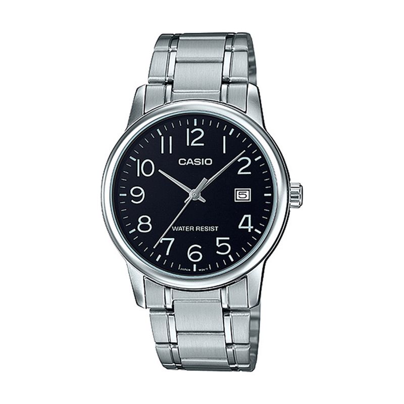 CASIO - Reloj Casio Referencia MTP-V002D-1BU Diseño Casual