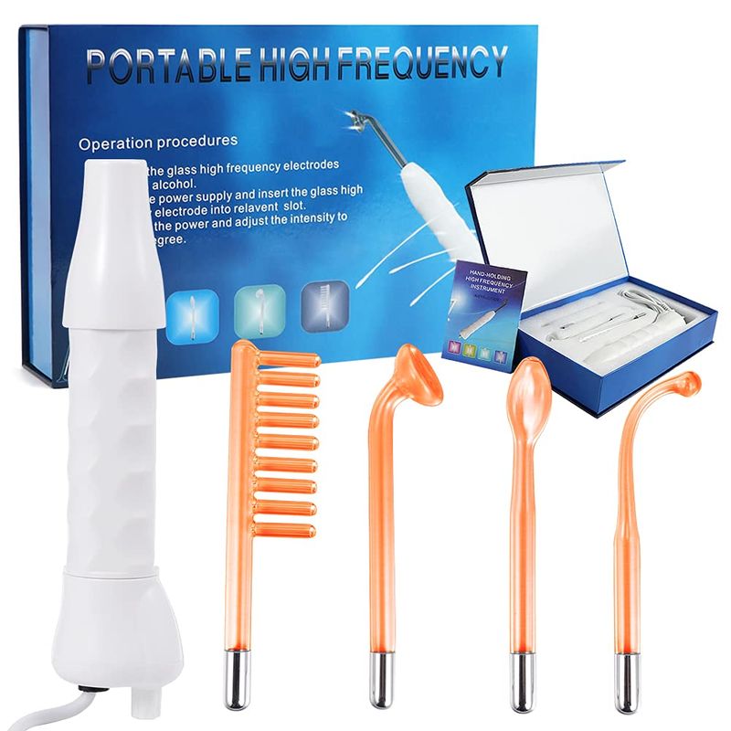ALTA - Alta Frecuencia Facial Corporal