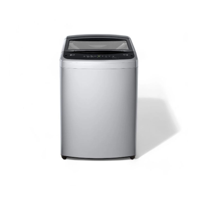 LG ELECTRONICS - Lavadora LG Carga Superior WT18DVTB 18KG Gris