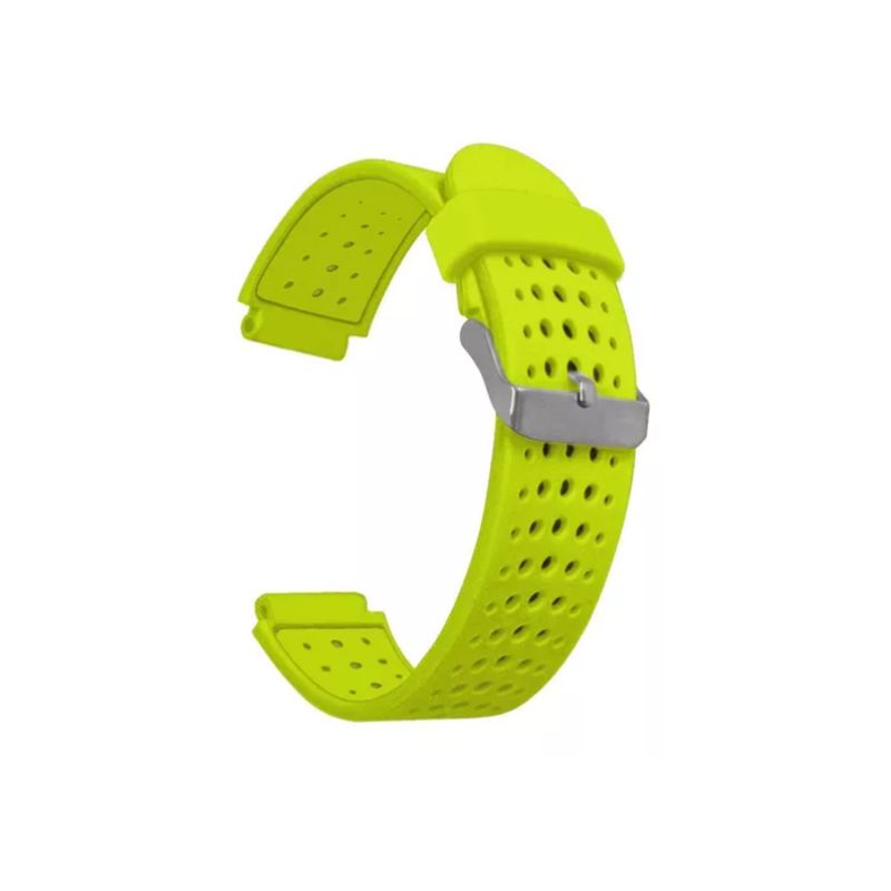 GENERICO - Correa Compatible Con Garmin Forerunner 220,230,235,630,620