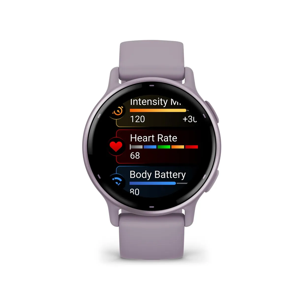 GARMIN - Reloj Garmin Vivoactive 5 Orquidea