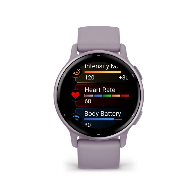 GARMIN - Reloj Inteligente Vivoactive 5 Orquidea