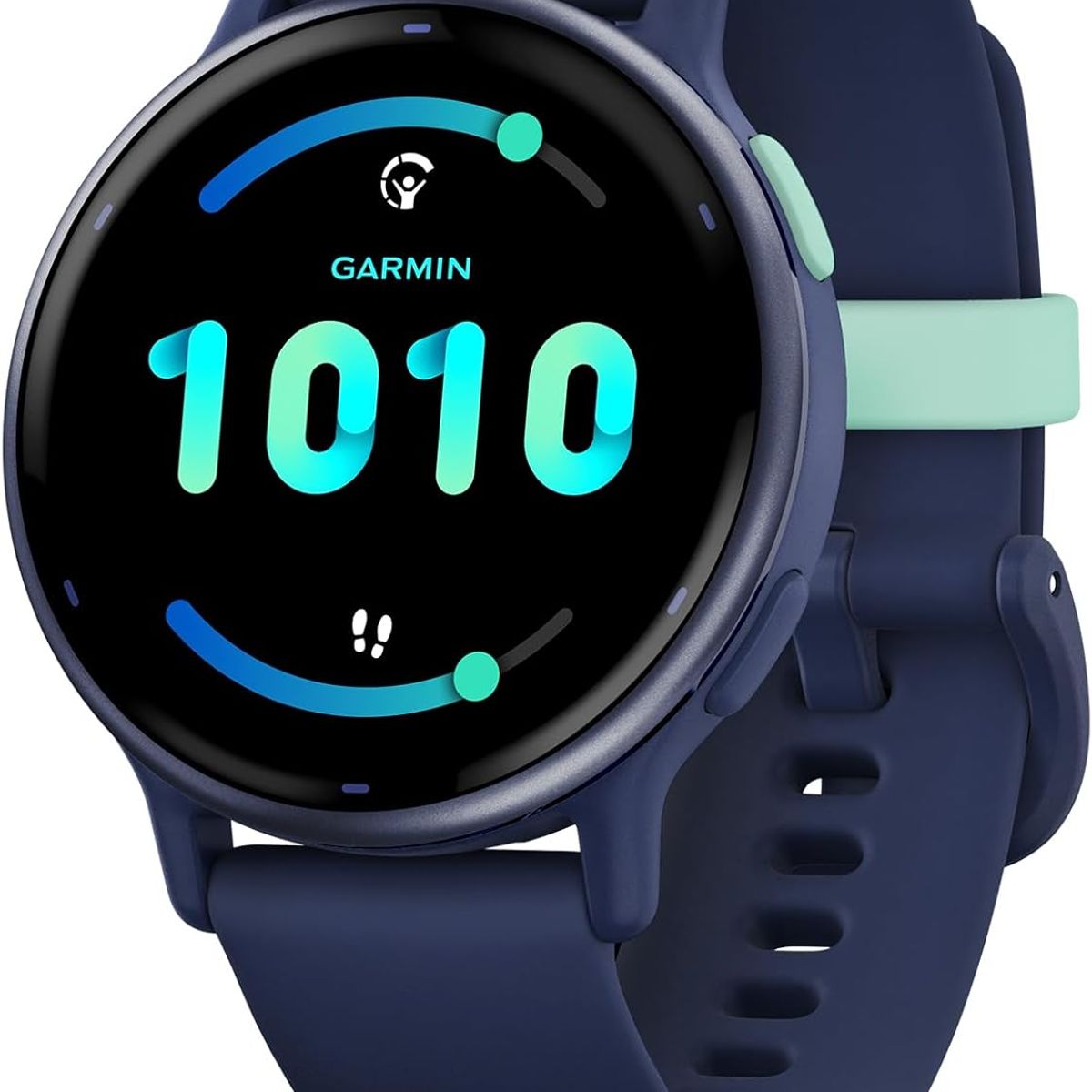 GARMIN - Reloj Inteligente Garmin Vivoactive 5 Azul