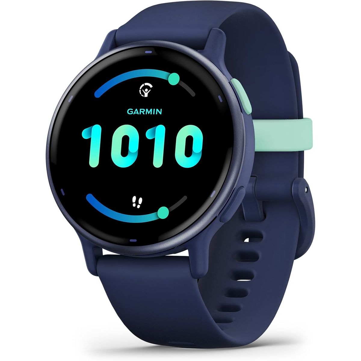 GARMIN - Reloj Inteligente Garmin Vivoactive 5 Azul