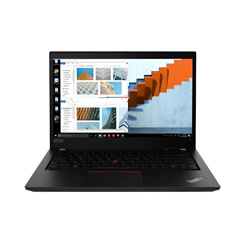 LENOVO - PORTATIL LENOVO THINKPAD T14 GEN 3 CORE I7 1270P 48/512 14 " WIN 11 PRO.