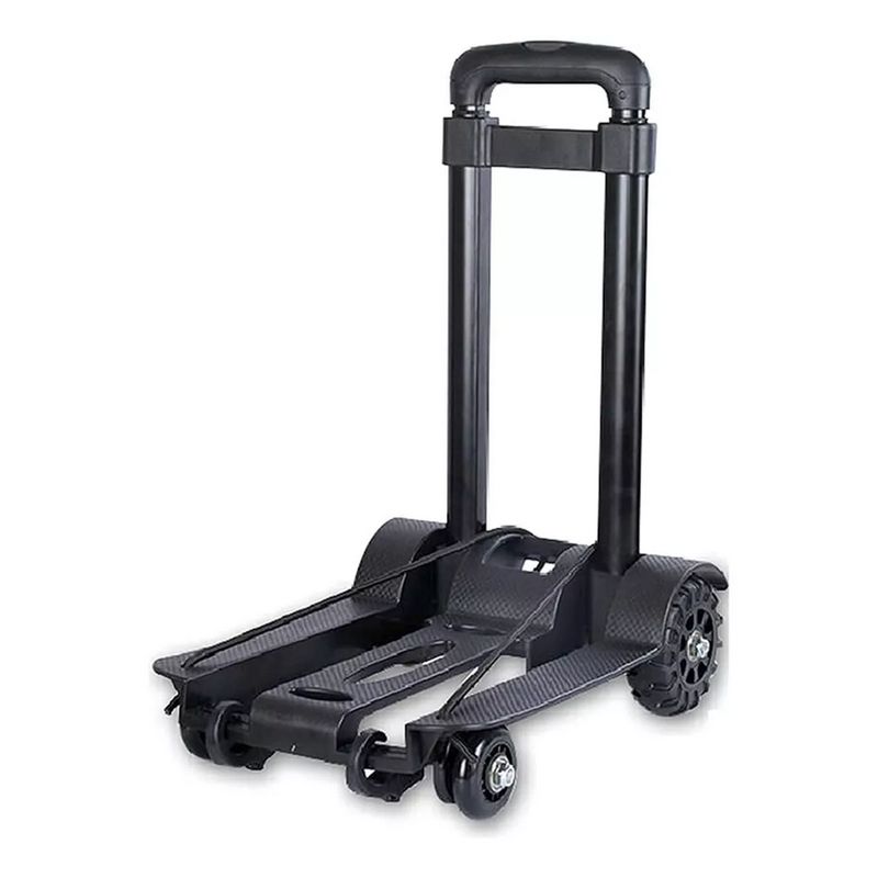 GENERICO - Carretilla Trolley Plegable C12
