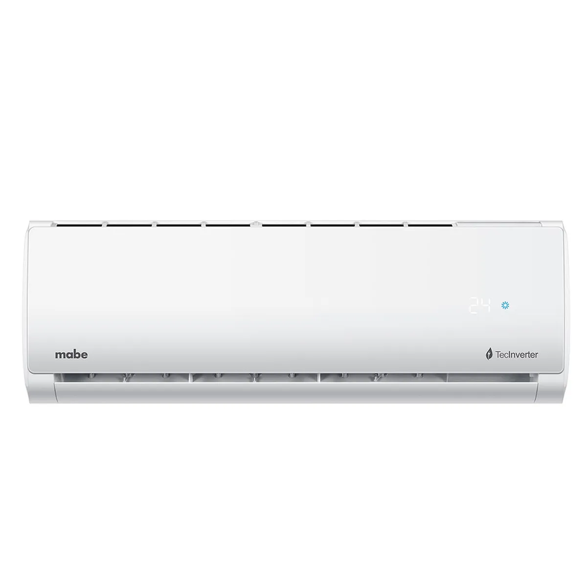 MABE - Aire Acondicionado Inverter 220V 18000BTU Mabe MMI18CDBWCCC9