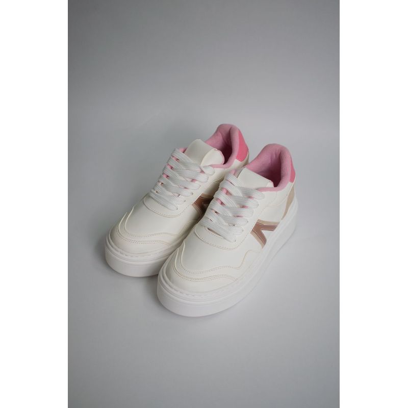 EVEGONZ - Zapato Casual de Moda Para Mujer Confortable
