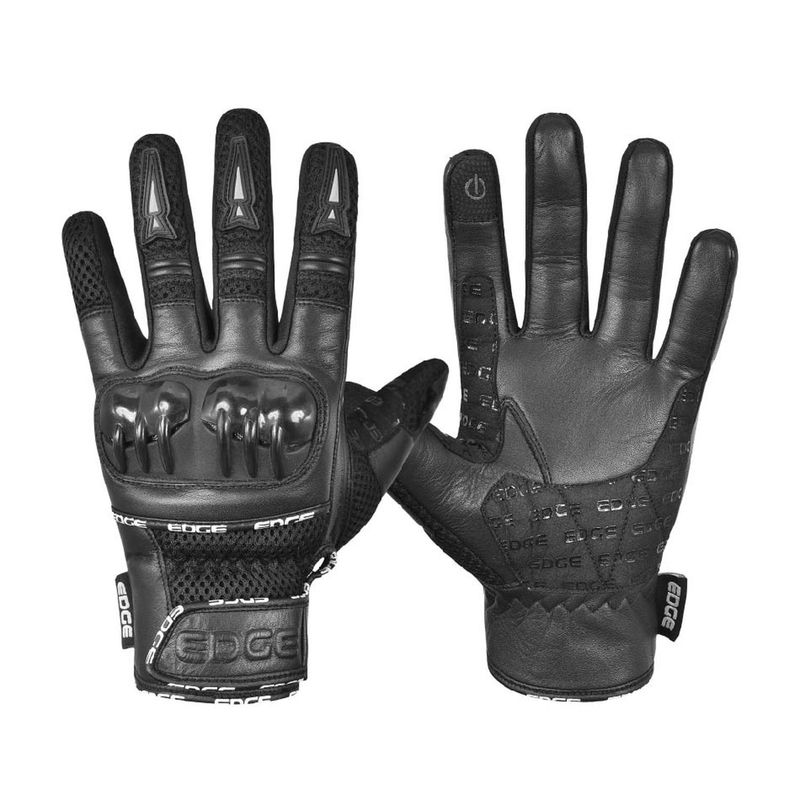 EDGE HELMETS - Guantes Edge Helmets - L