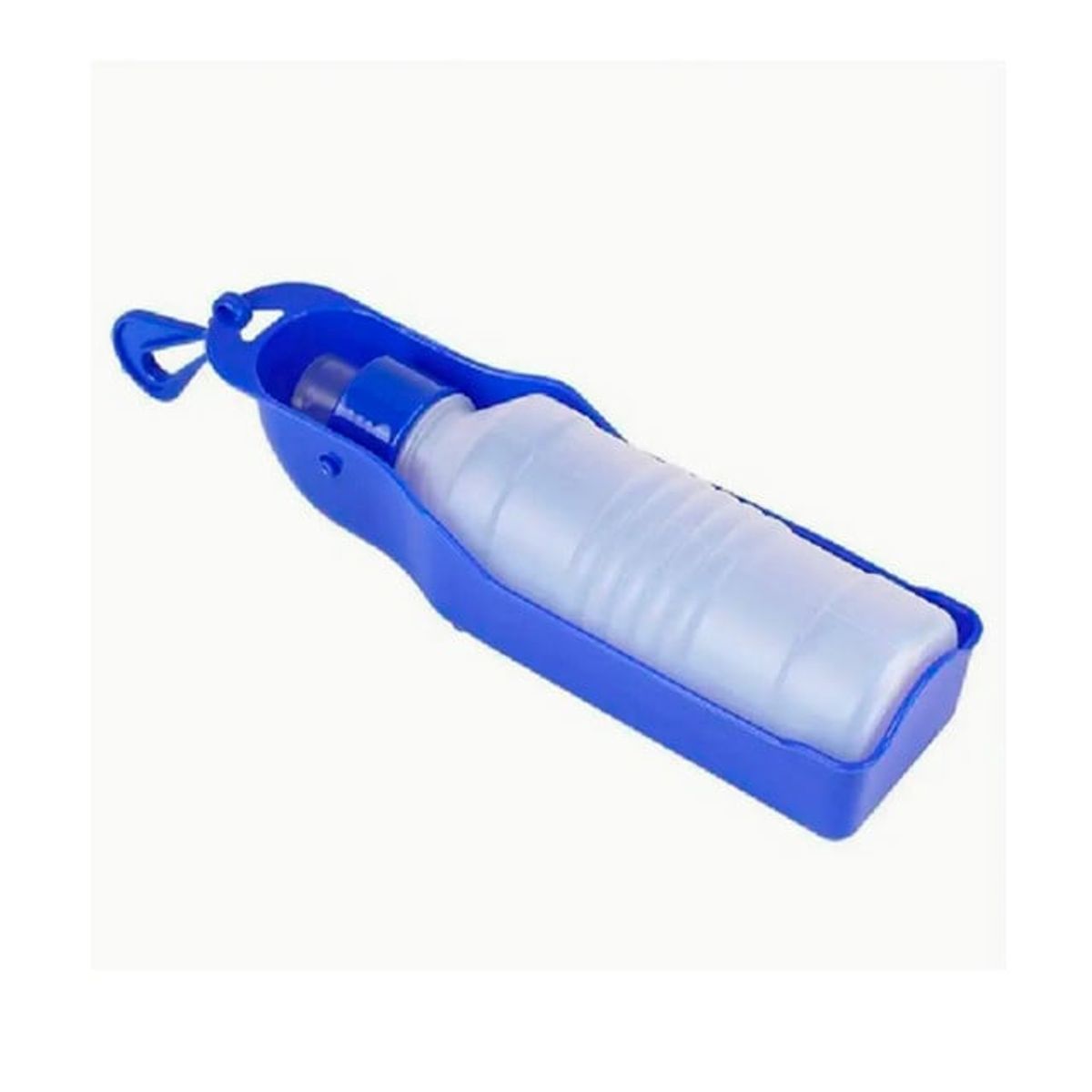 PETSPA - Botella De Agua Para Mascota Pet Spa Pequeña