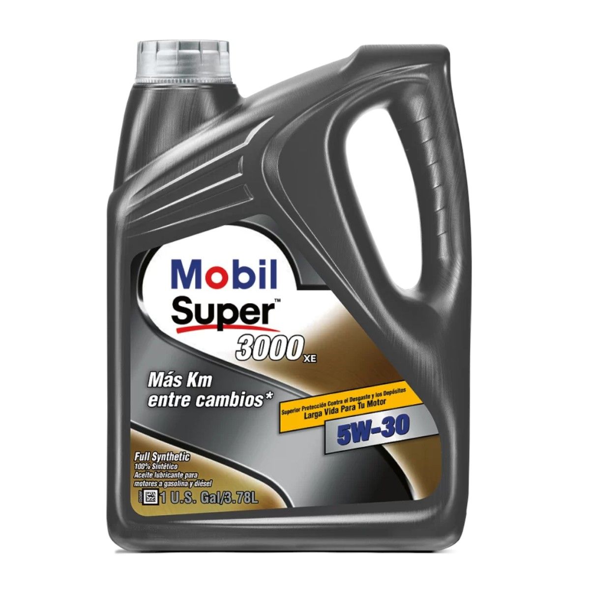 MOBIL - ACEITE MOBIL 3000 XE 5W-30 GALON