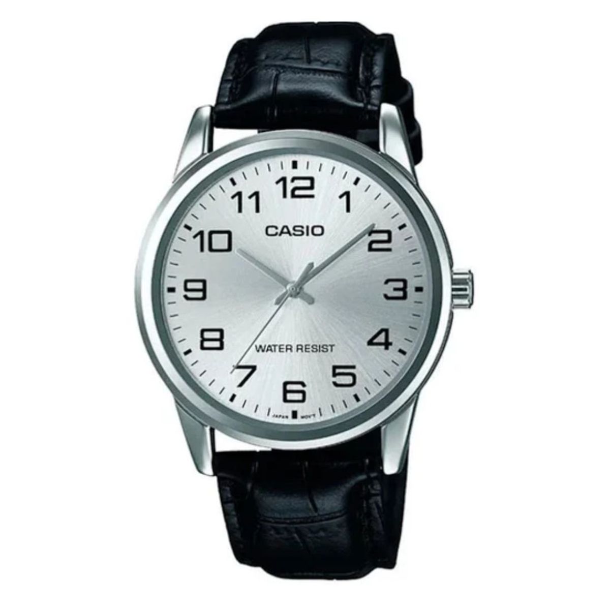 CASIO - Reloj Casio Modelo MTP-V001L-7B Diseño Elegante