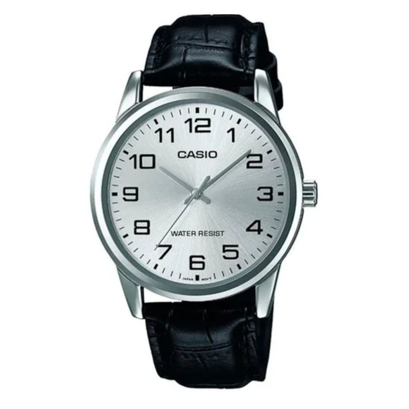 CASIO - Reloj Casio Modelo MTP-V001L-7B Diseño Elegante