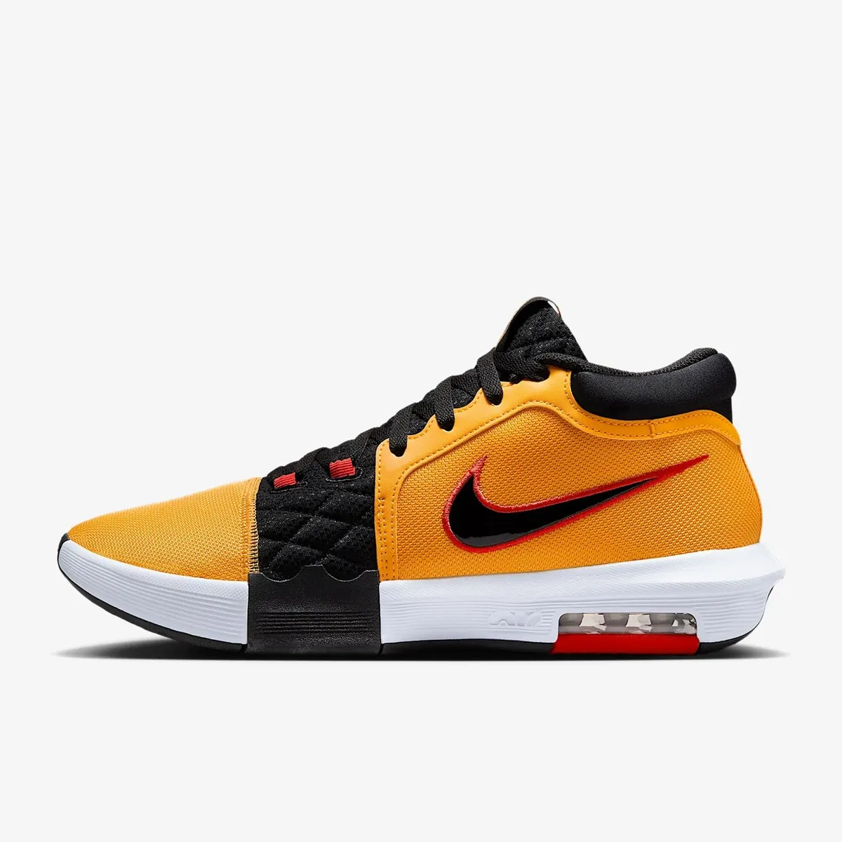 NIKE - TENIS NIKE BASKETBALL HOMBRE LEBRON WITNESS VIII HQ2139-700