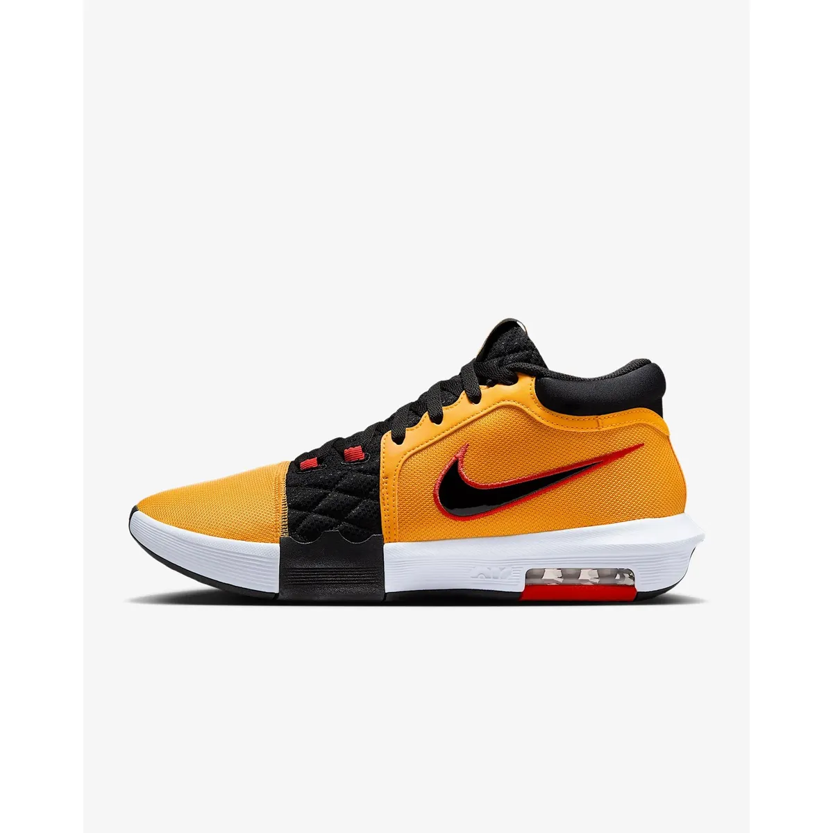 NIKE - TENIS NIKE BASKETBALL HOMBRE LEBRON WITNESS VIII HQ2139-700