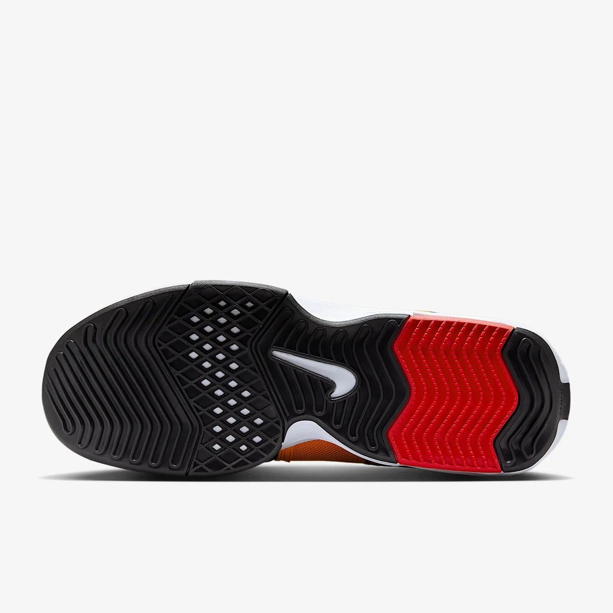 NIKE - TENIS NIKE BASKETBALL HOMBRE LEBRON WITNESS VIII HQ2139-700