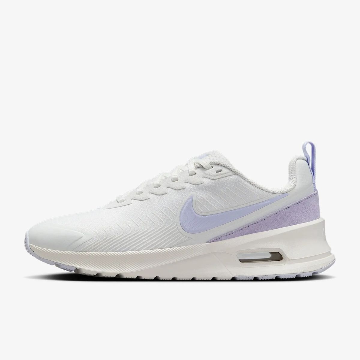 NIKE - TENIS NIKE MUJER AIR MAX NUAXIS SE HV7000-121