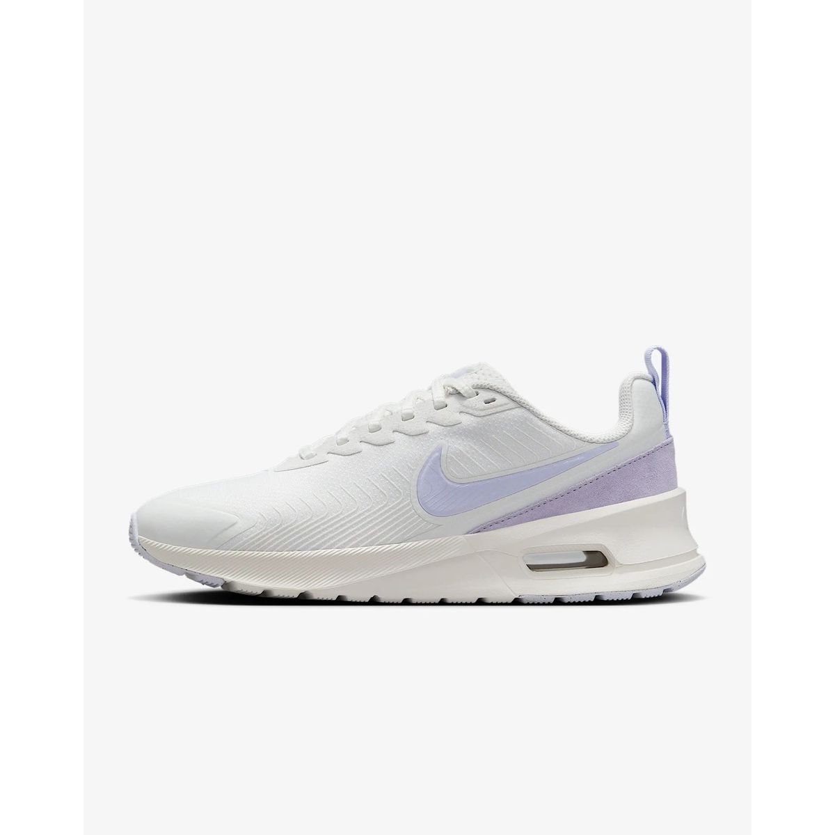 NIKE - TENIS NIKE MUJER AIR MAX NUAXIS SE HV7000-121