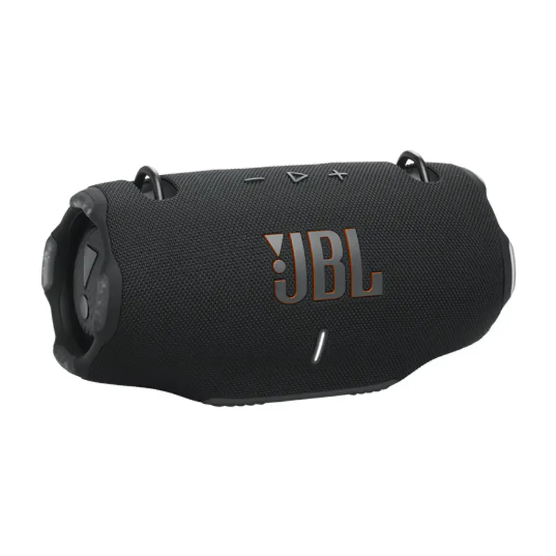 JBL - Parlante JBL Xtreme 4 Negro inalambrico Bluetooth