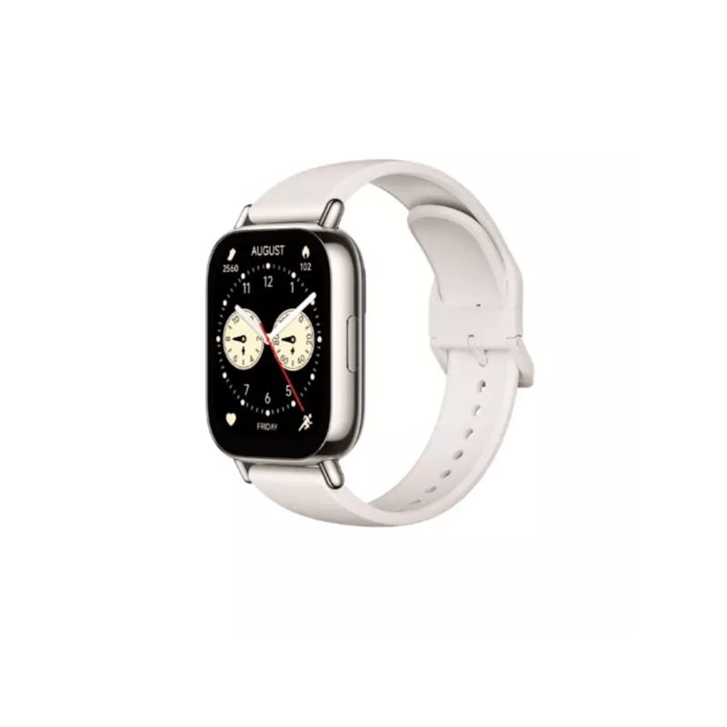 GENERICO - Reloj Inteligente Xiaomi Redmi Watch 5 Lite Global Gps Br